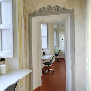 Dreibettzimmer
